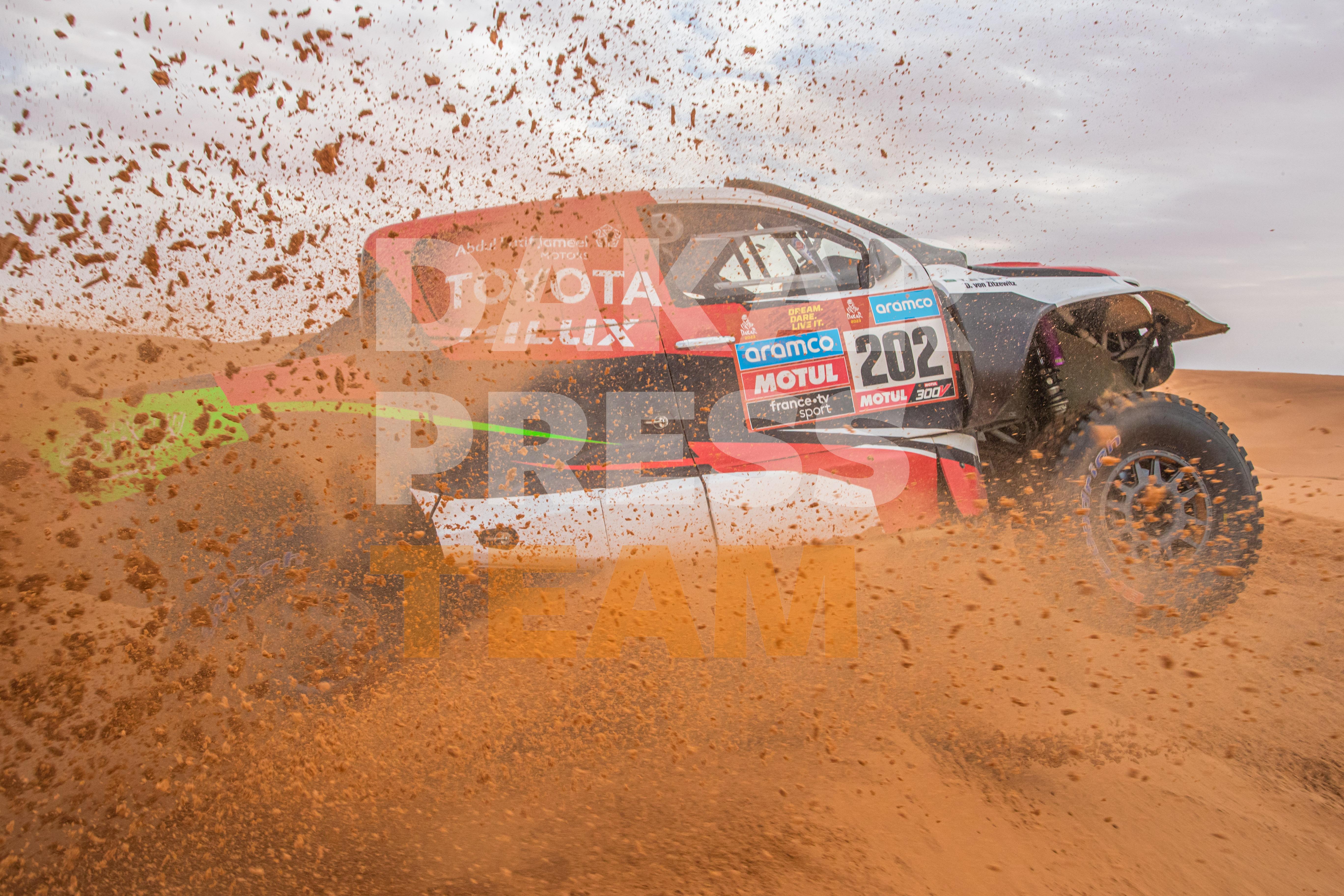 Dakar Press Team AUSTRALIA - Owner Dakar Press Team AUSTRALIA - Own